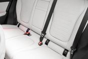 Mercedes GLC Coupe 220 d 4-Matic AMG Line