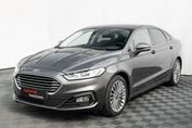 Ford Mondeo 2.0 Hybrid