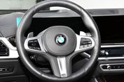 BMW X5 xDrive30d M Sport