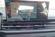 SsangYong Musso Grand 2.2 e-XDi Joy 4WD aut