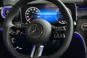 Mercedes GLC Coupe 300 de 4-Matic AMG Line