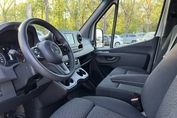 Mercedes Sprinter 315 CDI Long SELECT
