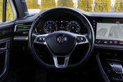 Volkswagen Touareg 3.0 V6 TFSI 4Motion R-Line