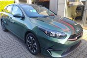 Kia Ceed 1.5 T-GDI M DCT