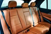 Mercedes GLE 350 d 4-Matic