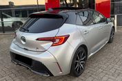 Toyota Corolla GR Sport 1.8 Hybrid