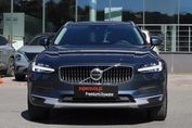 Volvo V90 Cross Country B4 D AWD