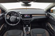 Skoda Fabia 1.0 TSI