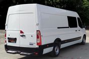 Renault Master dCi L4H2 RWD Pack Clim