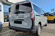 Ford Tourneo Courier Trend