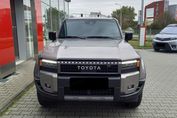 Toyota Land Cruiser Executive 2.8 MHEV