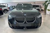 BMW X3 xDrive20d M Sport