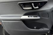 Mercedes GLC 200 d 4MATIC Avantgarde