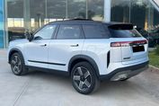 Jaecoo 7 1.5 T-GDI Super Hybrid Exclusive DHT