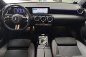 Mercedes Klasa A 200 d AMG Line