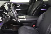Mercedes EQE SUV 350 4-Matic Electric Art