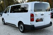 Toyota Proace Verso 2.0 D-4D Long