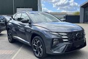 Hyundai Tucson 1.6 T-GDi HEV N-Line Ultimate 2WD aut