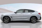 BMW X4 xDrive20d M Sport
