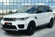 Land Rover Range Rover Sport S 3.0 SD V6 HSE