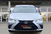 Lexus ES 300h F Sport Design