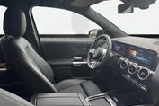 Mercedes GLA 200 Progressive