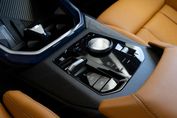 BMW X3 M50 xDrive
