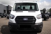 Ford Transit 350 L4 Trend Skrzynia Otwarta