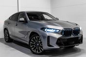 BMW X6 xDrive30d M Sport