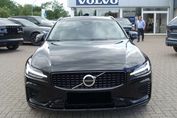 Volvo V60 T6 AWD Plug-In Hybrid Plus Dark