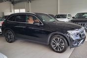Mercedes GLC 200 4-Matic Avantgarde