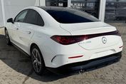 Mercedes CLA 200 AMG Line