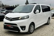 Toyota Proace Verso Long L2H1 AT
