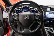 Honda Civic 1.6 i-DTEC Sport