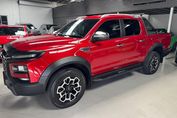 Jac T9 8AT 4x4