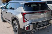 Kia Seltos 1.6 T-GDI GT Line DCT