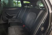 Skoda Superb 2.0 TDI SCR 4x4 Sportline DSG