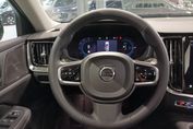 Volvo V60 T6 AWD Plug-In Hybrid Ultra Dark