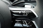 Mercedes Klasa C 300 de 4-Matic AMG
