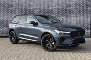 Volvo XC60 T6 Plug-In Hybrid AWD Ultra Black Edition