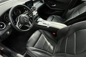 Mercedes GLC 300 e 4-Matic