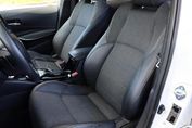 Toyota Corolla 2.0 Hybrid Executive