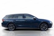 Skoda Octavia 2.0 TDI 4x4 Scout DSG