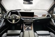 BMW X5 xDrive30d M Sport