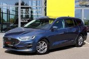 Ford Focus 1.5 EcoBlue Titanium X