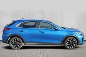 Kia XCeed T-GDI M DCT