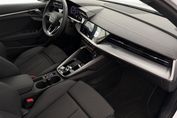 Audi A3 Sportback 35 TFSI Advanced