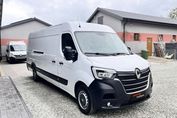 Renault Master dCi L4H2 RWD-DBL