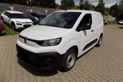 Citroen Berlingo Van M L1H1