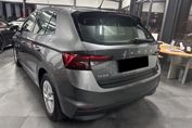 Skoda Fabia Edition 130 1.0 TSI DSG